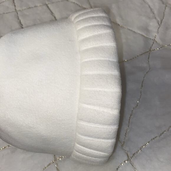 Yestadt MILLINERY The Bunnie Beanie From $400 to $150 - Picture 7 of 8